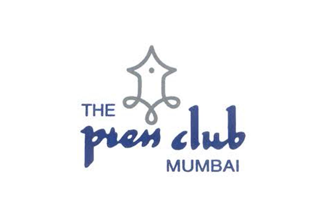 The Press Club Mumbai
