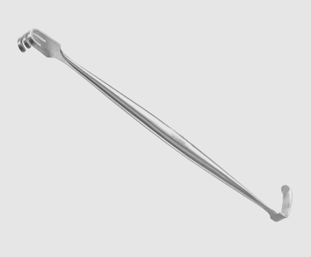 Senn Retractor