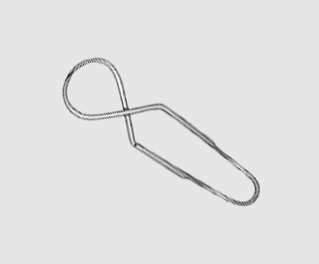 Shardles Towel Clamp