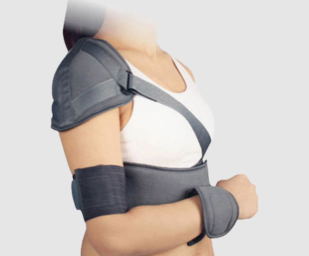 SShoulder, Arm & Clavicle Supports