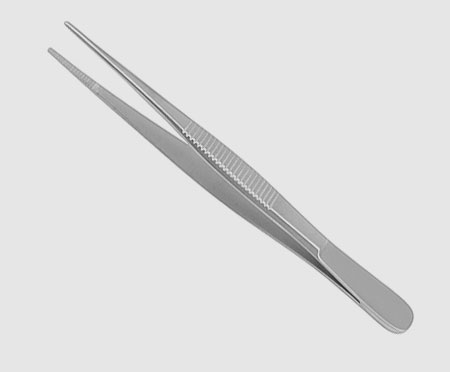 Tissue Forceps