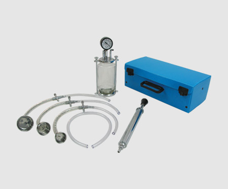 Vacuum Extractor Sets - Manual and Electric