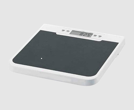 Weighing Scale with Tare Function