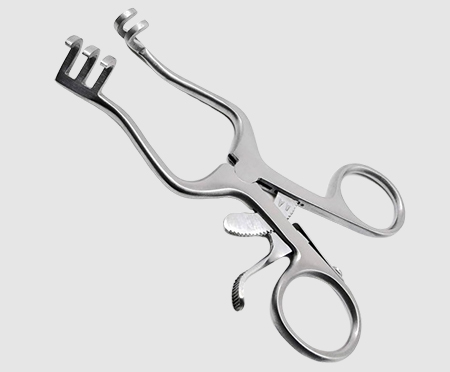 Weitlaner Retractor
