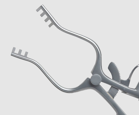 West Retractor