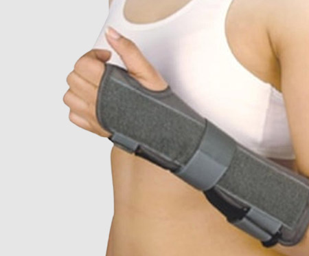 Wrist, Elbow & Forearm Supports