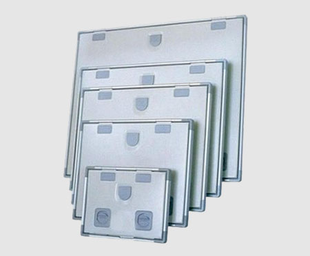 X-Ray Accessories