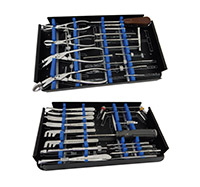 Orthopedic and Trauma Implants