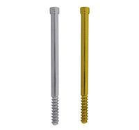 Orthopedic and Trauma Implants