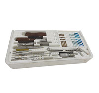 Orthopedic and Trauma Implants