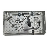 Orthopedic and Trauma Implants