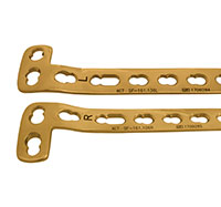 Orthopedic and Trauma Implants