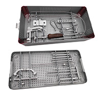 Orthopedic and Trauma Implants