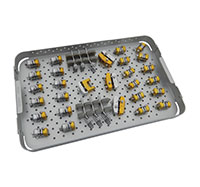 Orthopedic and Trauma Implants