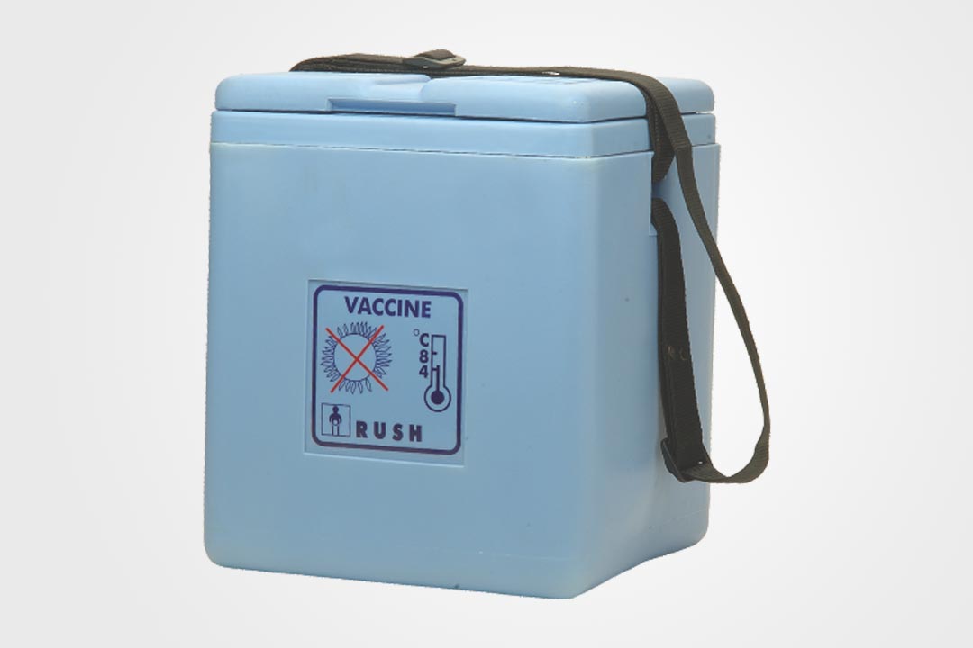 VACCINE CARRIER