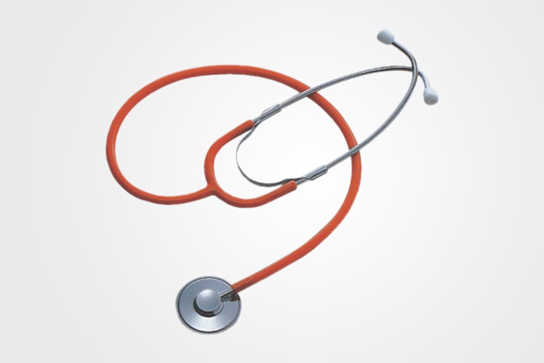 STETHOSCOPES & SPARE PARTS