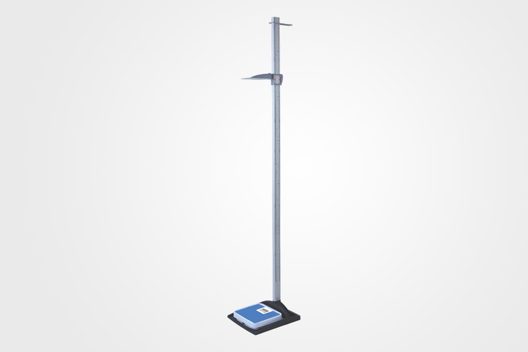 HEIGHT MEASURING SCALES