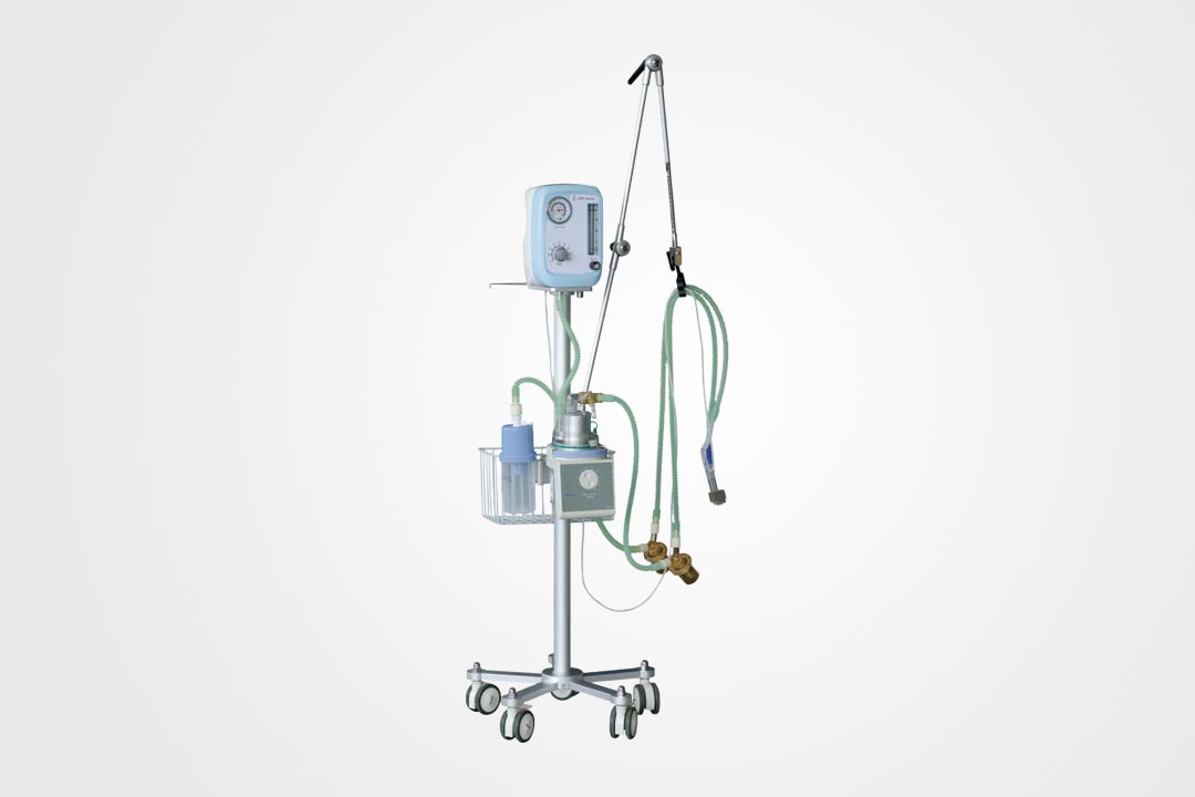CPAP SYSTEM