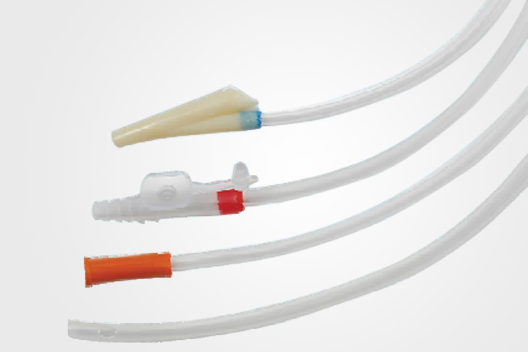 ANAESTHESIA DISPOSABLE PRODUCTS