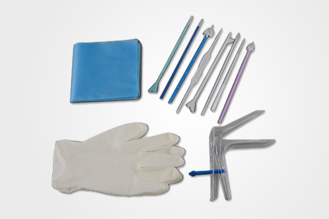 DISPOSABLE GYNECOLOGY PRODUCTS