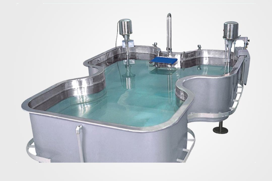 HYDRO THERAPY EQUIPMENTS