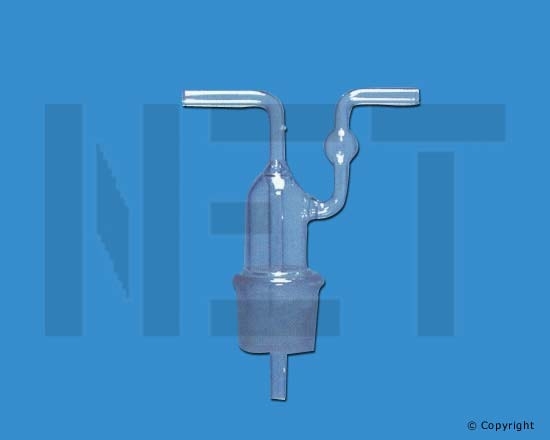 Only Stopper for Gas Wash Bottle suitable for (G047)