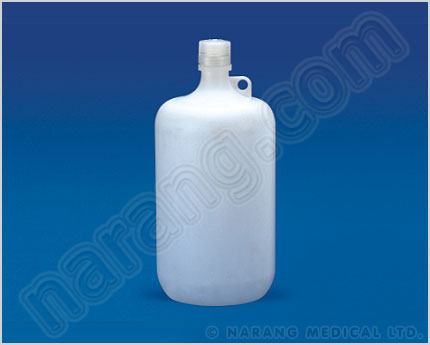 NARROW MOUTH BOTTLE, PP