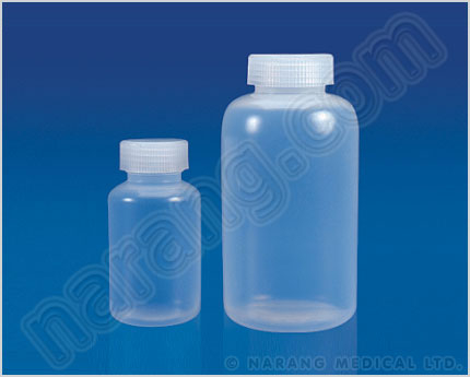 Reagent Bottles (Wide Mouth)