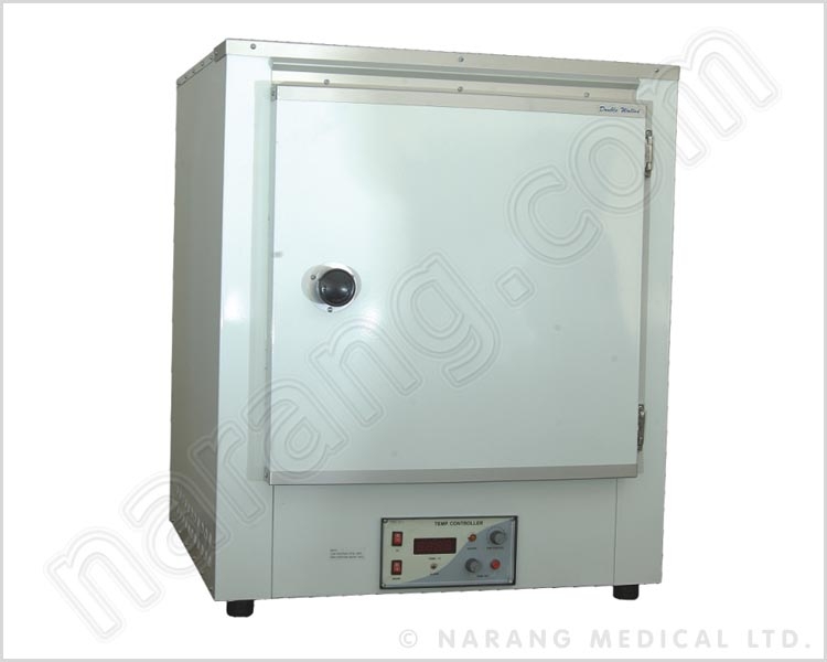 Hot Air Sterilizer (Laboratory Electric Oven Universal Type)