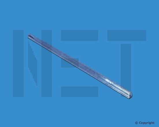 Pipette, Bacteriological graduated