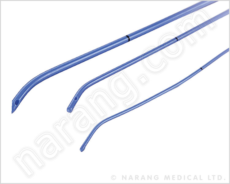 Endotracheal Tube Introducer/Bougie