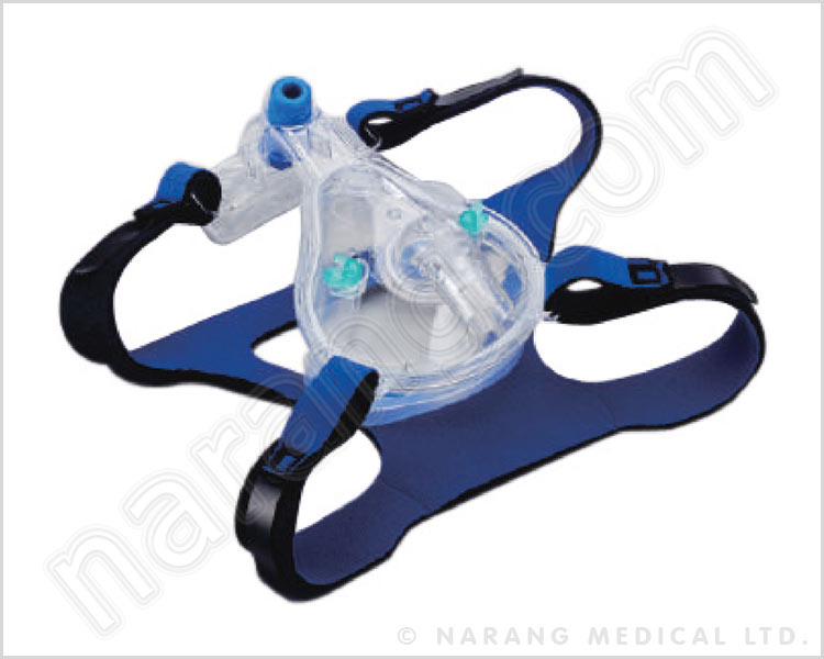 CPAP Mask (Full Face Type)