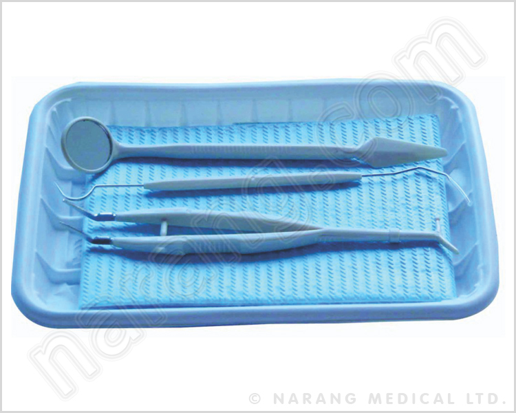 Dental Kit (Set of 5Pcs)