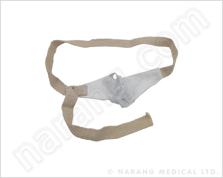 SD510 - Suspensory Bandage