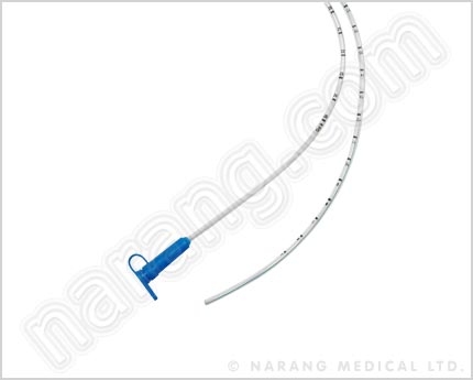Umbilical Catheter