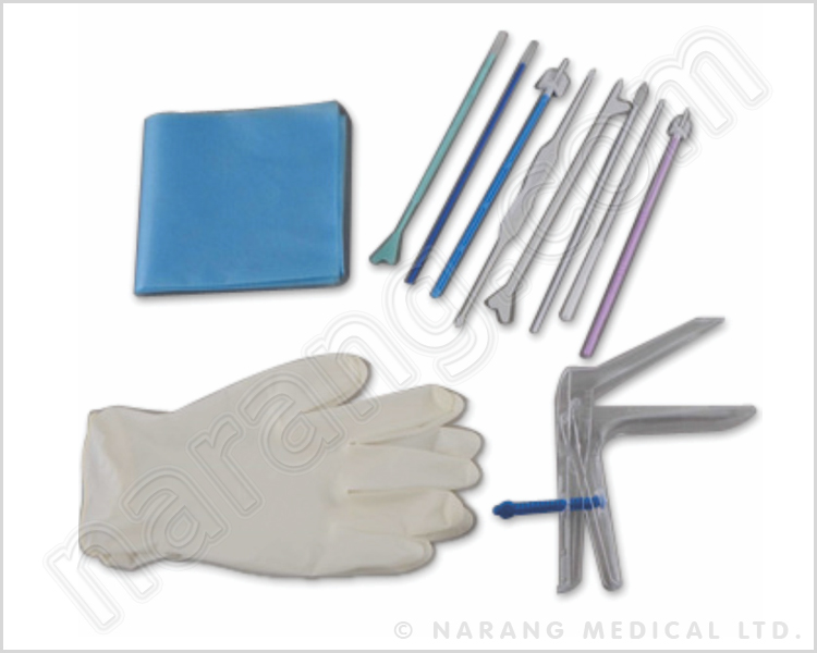 Gynaecology Kit