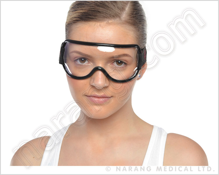 Disposable Goggles
