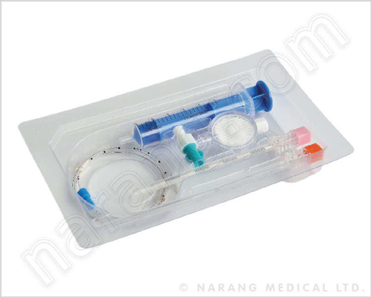 DS4039 - Epidural And Spinal Kit