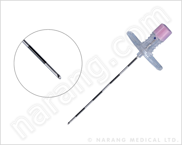 Epidural Needle