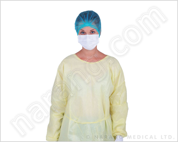 Chemotherapy Gown