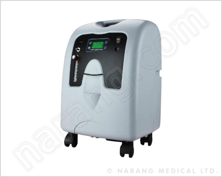 OXY051 - Oxygen Concentrators