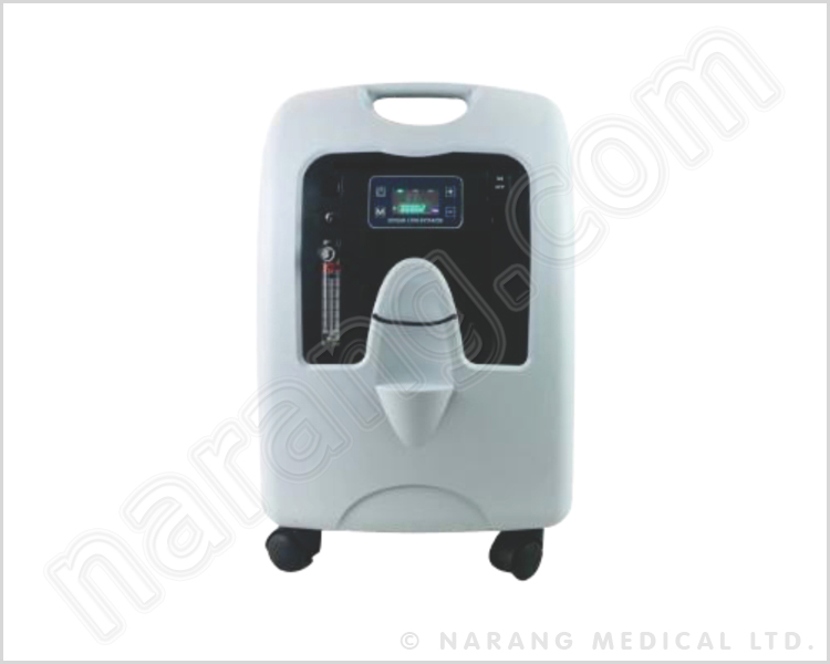 OXY055 - Oxygen Concentrators