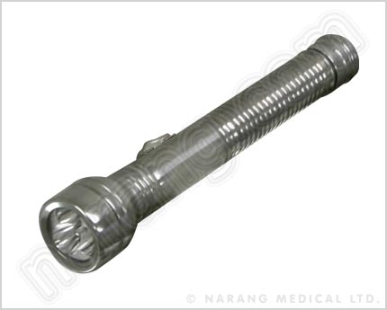 MZ041 - Torch, Penlight (AA Size Batteries)
