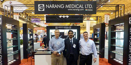 AAOS 2010 - New Orleans, LA USA