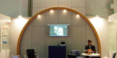 Dubai 2007