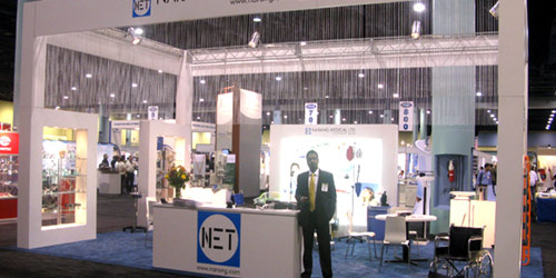 FIME 2011 - Miami Beach, FL, USA