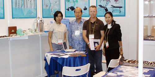 Malaysia 2008