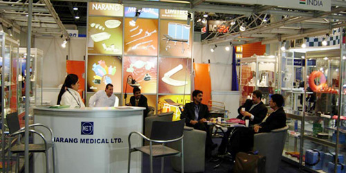 Medica 2007