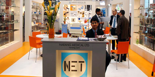 Medica 2008