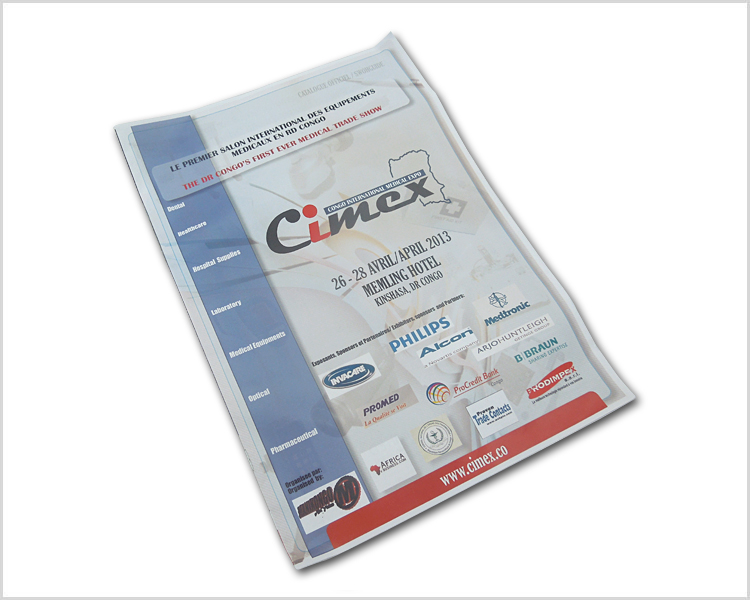 Cimex 2013